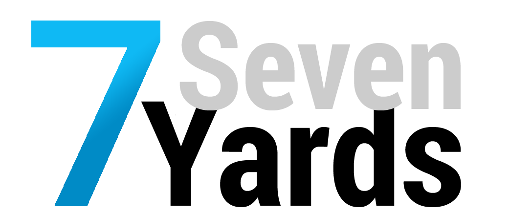 Seven Yards, Internetbureau